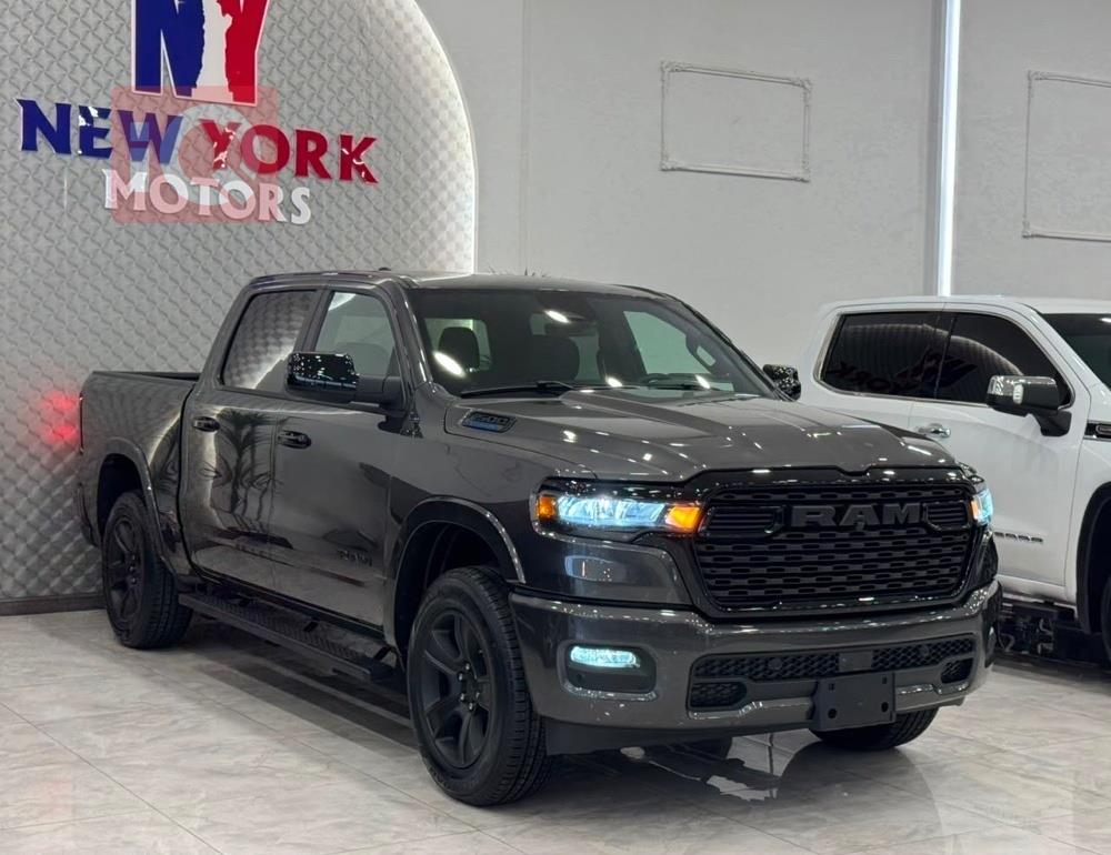 Ram 1500